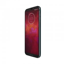 گوشی موبایل موتورولا مدل Moto Z3 دو سیم کارت ظرفیت 128 گیگابایت