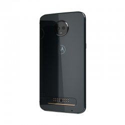 گوشی موبایل موتورولا مدل Moto Z3 دو سیم کارت ظرفیت 128 گیگابایت