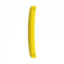 گوشی موبایل جی ال ایکس مدل Banana دو سیم کارت
