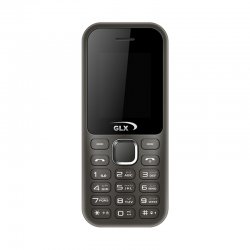 گوشی موبایل جی ال ایکس مدل F2 Plus دو سیم کارت