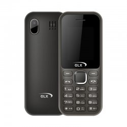 گوشی موبایل جی ال ایکس مدل F2 Plus دو سیم کارت