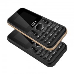 گوشی موبایل جی ال ایکس مدل F21 دو سیم کارت
