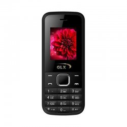 گوشی موبایل جی ال ایکس مدل K1 Plus Plus دو سیم کارت