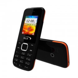 گوشی موبایل جی ال ایکس مدل K1 Plus Plus دو سیم کارت
