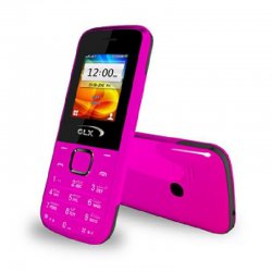 گوشی موبایل جی ال ایکس مدل K1 Plus Plus دو سیم کارت