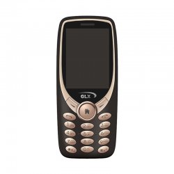 گوشی موبایل جی ال ایکس مدل N10 Plus دو سیم کارت