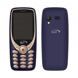 گوشی موبایل جی ال ایکس مدل N10 Plus دو سیم کارت