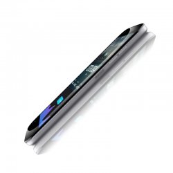 گوشی موبایل جی ال ایکس مدل Taban دو سیم کارت ظرفیت 8 گیگابایت