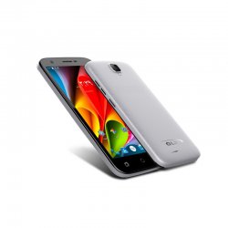 گوشی موبایل جی ال ایکس مدل Taban دو سیم کارت ظرفیت 8 گیگابایت