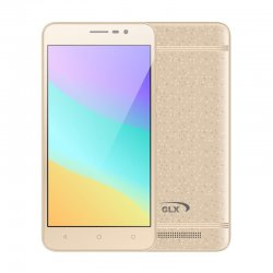 گوشی موبایل جی ال ایکس مدل Taban1 دو سیم کارت ظرفیت 8 گیگابایت