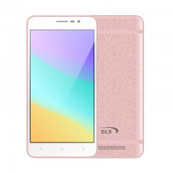 گوشی موبایل جی ال ایکس مدل Taban1 دو سیم کارت ظرفیت 8 گیگابایت
