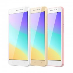 گوشی موبایل جی ال ایکس مدل Taban1 دو سیم کارت ظرفیت 8 گیگابایت
