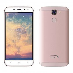 گوشی موبایل جی ال ایکس مدل Tara Plus دو سیم کارت ظرفیت 8 گیگابایت