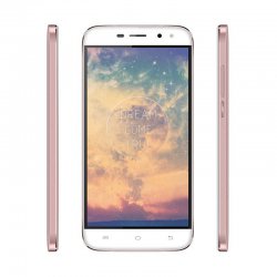 گوشی موبایل جی ال ایکس مدل Tara Plus دو سیم کارت ظرفیت 8 گیگابایت