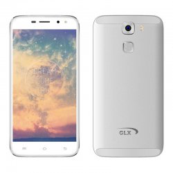 گوشی موبایل جی ال ایکس مدل Tara Plus دو سیم کارت ظرفیت 8 گیگابایت