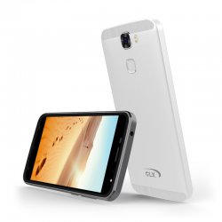 گوشی موبایل جی ال ایکس مدل Tara Plus دو سیم کارت ظرفیت 8 گیگابایت
