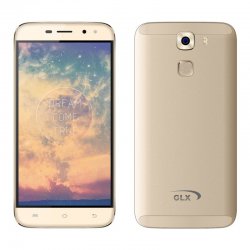 گوشی موبایل جی ال ایکس مدل Tara Plus دو سیم کارت ظرفیت 8 گیگابایت