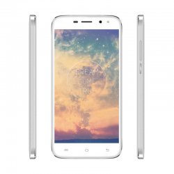 گوشی موبایل جی ال ایکس مدل Tara Plus دو سیم کارت ظرفیت 8 گیگابایت