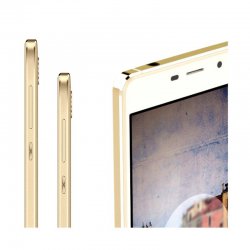 گوشی موبایل جی ال ایکس مدل Tara Plus دو سیم کارت ظرفیت 8 گیگابایت