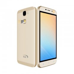 گوشی موبایل جی ال ایکس مدل Tara Plus دو سیم کارت ظرفیت 8 گیگابایت