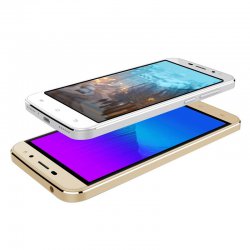گوشی موبایل جی ال ایکس مدل Tara Plus دو سیم کارت ظرفیت 8 گیگابایت