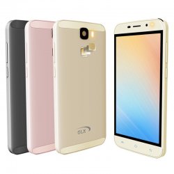 گوشی موبایل جی ال ایکس مدل Tara Plus دو سیم کارت ظرفیت 8 گیگابایت