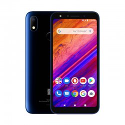 گوشی موبایل بلو مدل G6 دو سیم کارت ظرفیت 64 گیگابایت