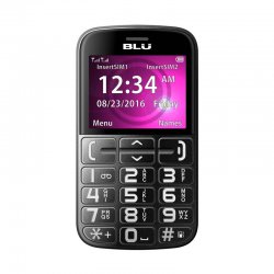 گوشی موبایل بلو مدل Joy J010 دو سیم کارت