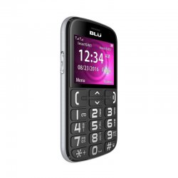 گوشی موبایل بلو مدل Joy J010 دو سیم کارت
