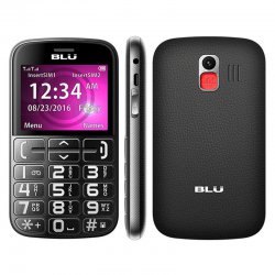 گوشی موبایل بلو مدل Joy J010 دو سیم کارت