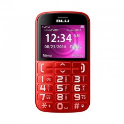 گوشی موبایل بلو مدل Joy J010 دو سیم کارت