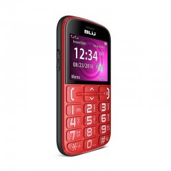گوشی موبایل بلو مدل Joy J010 دو سیم کارت
