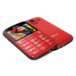 گوشی موبایل بلو مدل Joy J010 دو سیم کارت