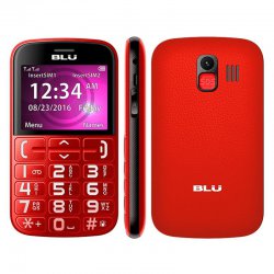 گوشی موبایل بلو مدل Joy J010 دو سیم کارت