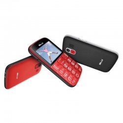 گوشی موبایل بلو مدل Joy J010 دو سیم کارت
