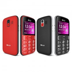 گوشی موبایل بلو مدل Joy J010 دو سیم کارت