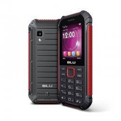 گوشی موبایل بلو مدل Tank Xtreme 2.4 دو سیم کارت