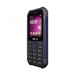 گوشی موبایل بلو مدل Tank Xtreme 2.4 دو سیم کارت
