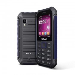گوشی موبایل بلو مدل Tank Xtreme 2.4 دو سیم کارت