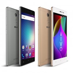 گوشی موبایل بلو مدل Vivo 5R دو سیم کارت ظرفیت 32 گیگابایت