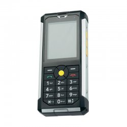 گوشی موبایل کاترپیلار مدل B100 تک سیم کارت