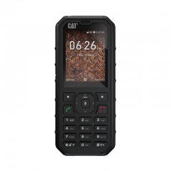 گوشی موبایل کاترپیلار مدل B35 دو سیم کارت ظرفیت 4 گیگابایت