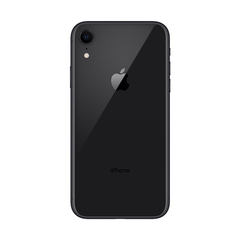 گوشی موبایل اپل مدل iphone xr دو سیم کارت ظرفیت 256 گیگابایت