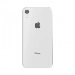 گوشی موبایل اپل مدل iphone xr دو سیم کارت ظرفیت 256 گیگابایت
