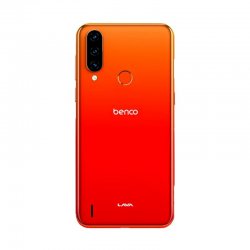 گوشی موبایل لاوا مدل Benco V8 دو سیم کارت ظرفیت 32 گیگابایت