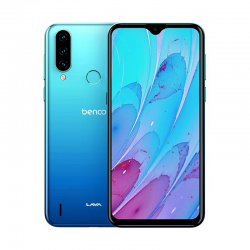 گوشی موبایل لاوا مدل Benco V8 دو سیم کارت ظرفیت 32 گیگابایت