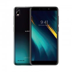 گوشی موبایل لاوا مدل iris 66 دو سیم کارت ظرفیت 8 گیگابایت