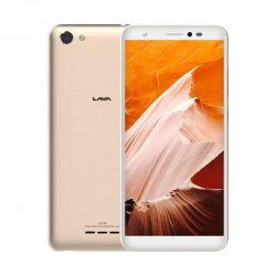 گوشی موبایل لاوا مدل iris 88 دو سیم کارت ظرفیت 16 گیگابایت