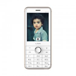 گوشی موبایل لاوا مدل Spark i8 دو سیم کارت