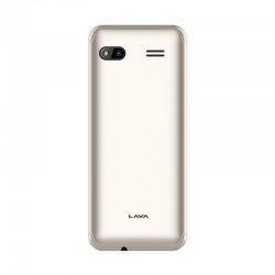 گوشی موبایل لاوا مدل Spark i8 دو سیم کارت